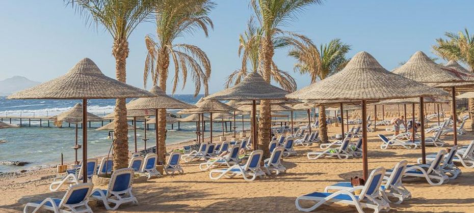 Tamra Beach Sharm