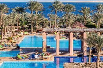 Tamra Beach Sharm