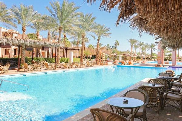 Tamra Beach Sharm