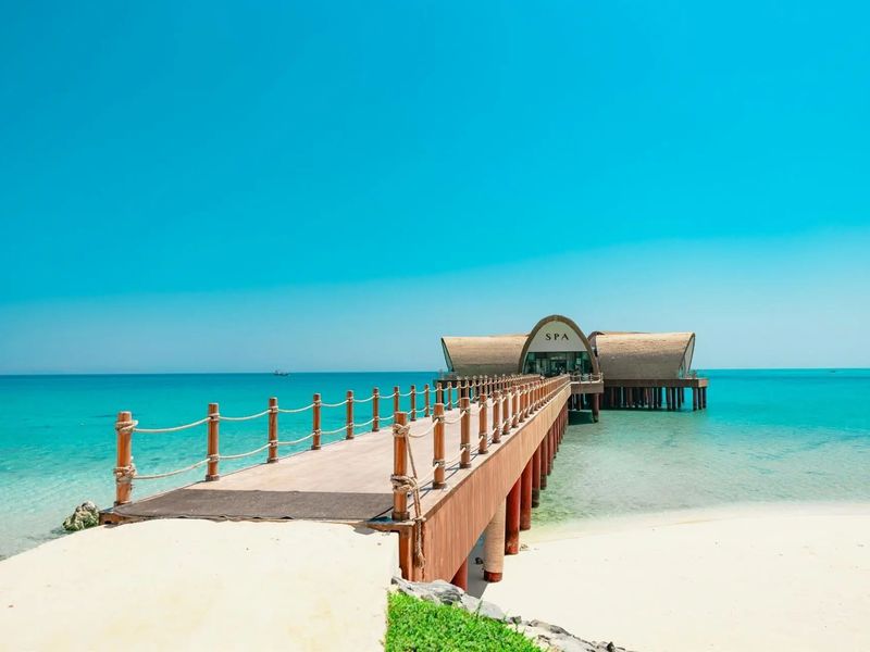 Tawila Island Resort