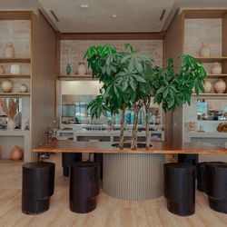 Tawila Island Resort