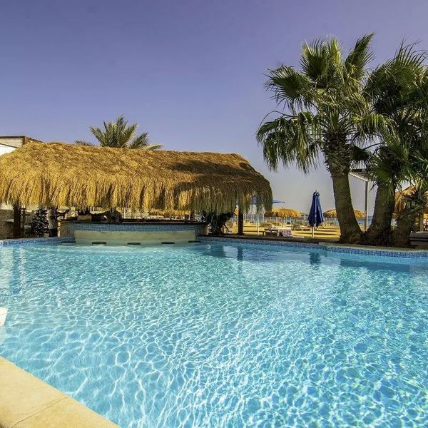 The Bay Hotel