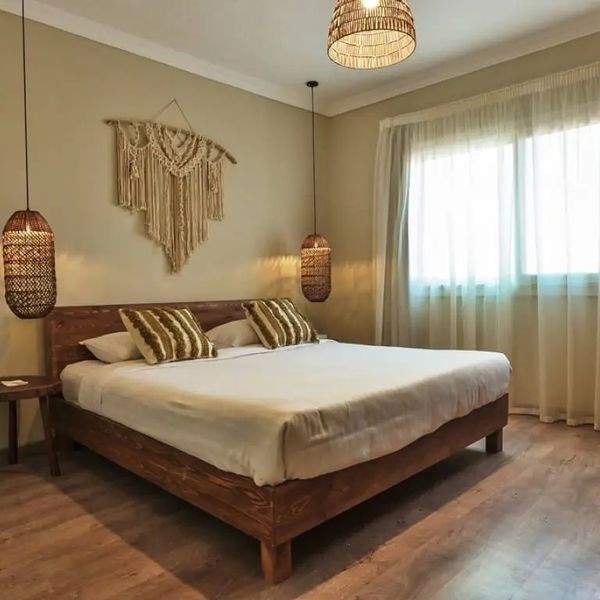 The Bay Hotel