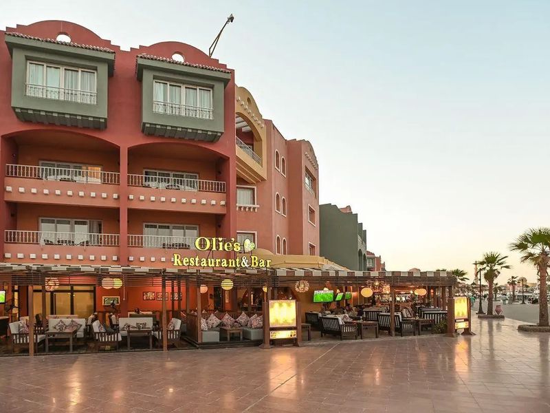 The Boutique Hotel 4*
