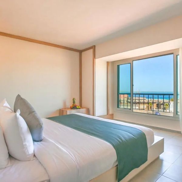 The Boutique Hotel