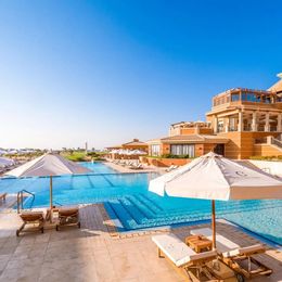 The Cascades Golf Resort Spa & Thalasso (ex Westin Soma Bay)