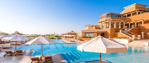 The Cascades Golf Resort Spa & Thalasso (ex Westin Soma Bay)