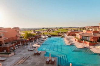 The Cascades Golf Resort Spa Thalasso ex Westin Soma Bay