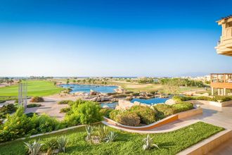 The Cascades Golf Resort Spa Thalasso ex Westin Soma Bay