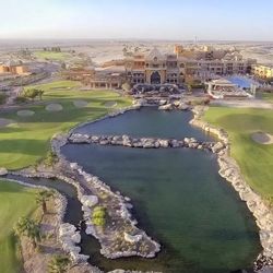 The Cascades Golf Resort Spa Thalasso ex Westin Soma Bay