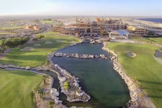 The Cascades Golf Resort Spa Thalasso ex Westin Soma Bay