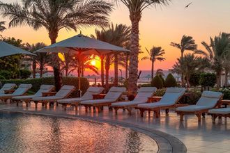 Cleopatra Luxury Resort