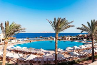 Cleopatra Luxury Resort