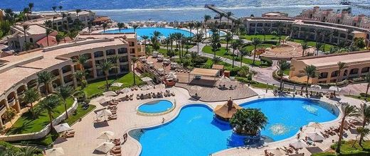 The Cleopatra Luxury Resort Collection