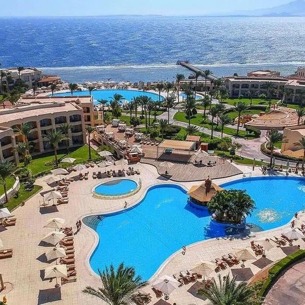 Hotel The Cleopatra Luxury Resort Collection