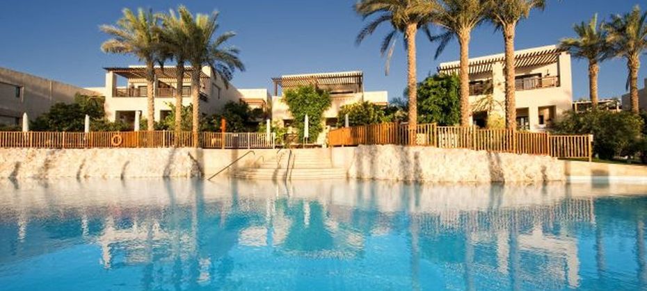 The Grand Hotel Sharm El Sheikh