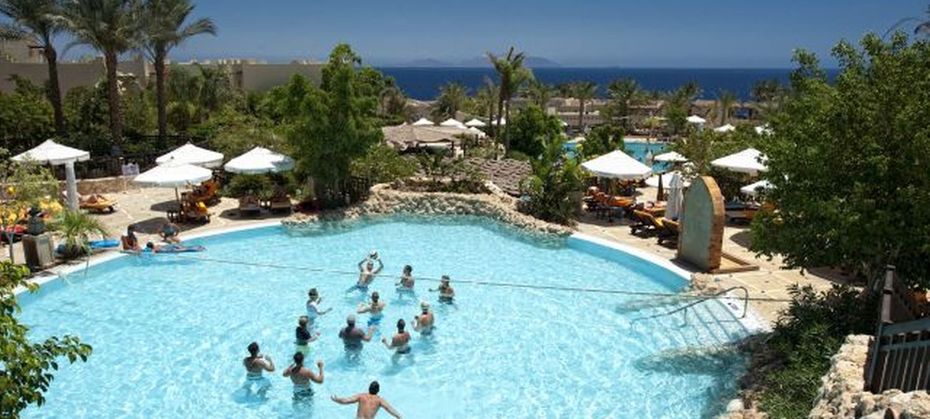 The Grand Hotel Sharm El Sheikh
