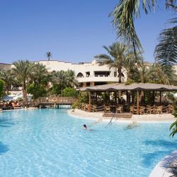 The Grand Hotel Sharm El Sheikh
