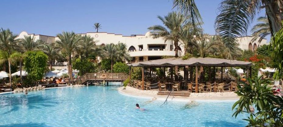 The Grand Hotel Sharm El Sheikh