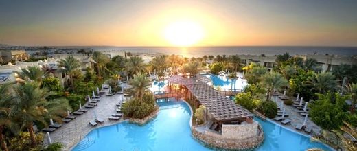 The Grand Hotel Sharm El Sheikh