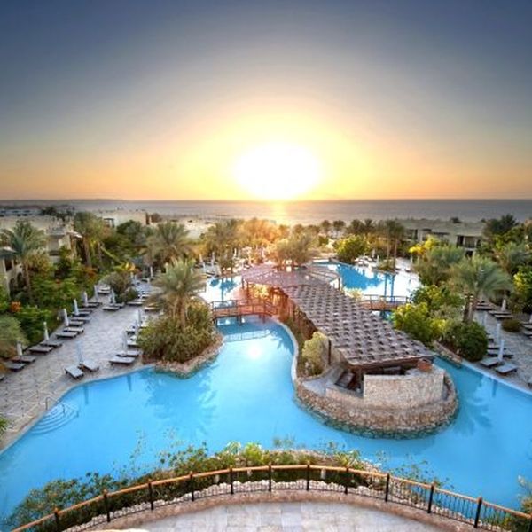 Hotel The Grand Hotel Sharm El Sheikh