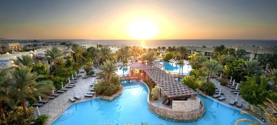 The Grand Hotel Sharm El Sheikh