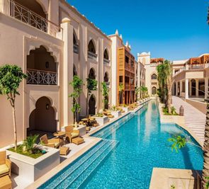Red Sea The Grand Palace