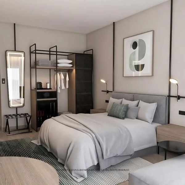 The Kaktus Soma Bay – opinie gości i szczegółowy opis hotelu 