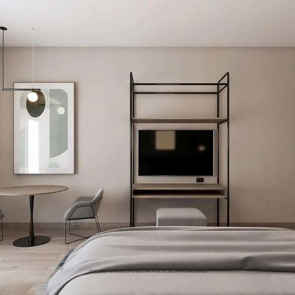 The Kaktus Soma Bay – opinie gości i szczegółowy opis hotelu