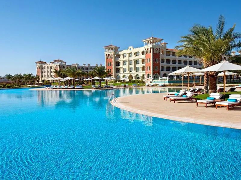 The Oberoi Sahl Hasheesh