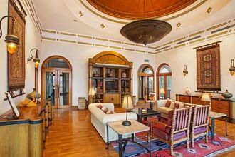 The Oberoi Sahl Hasheesh
