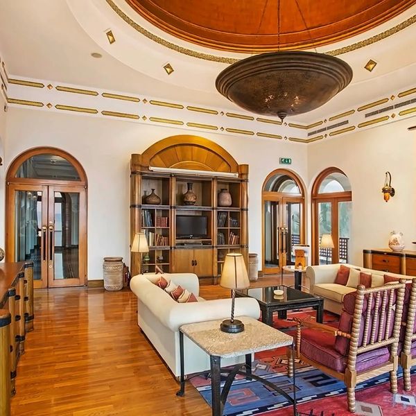 The Oberoi Sahl Hasheesh