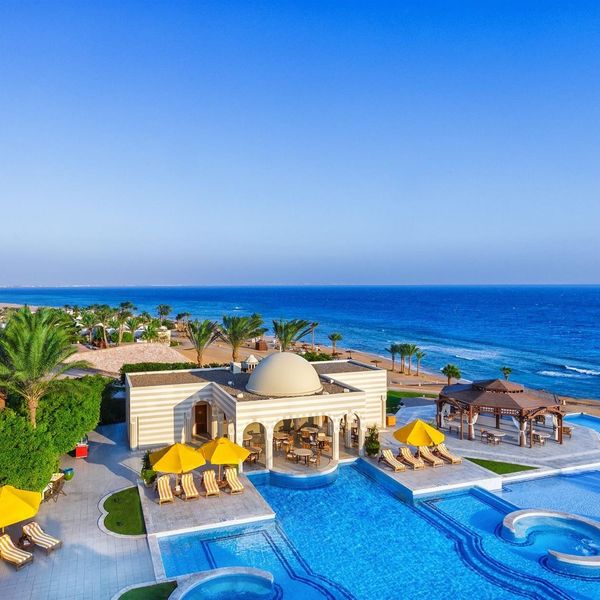 The Oberoi Sahl Hasheesh