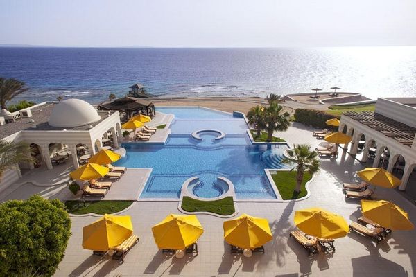 The Oberoi Sahl Hasheesh