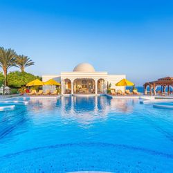 The Oberoi Sahl Hasheesh