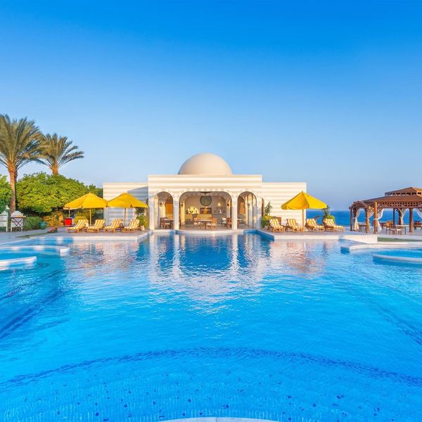 The Oberoi Sahl Hasheesh