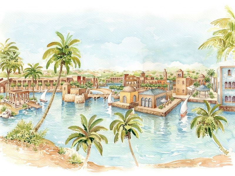 The Palace Sahl Hasheesh