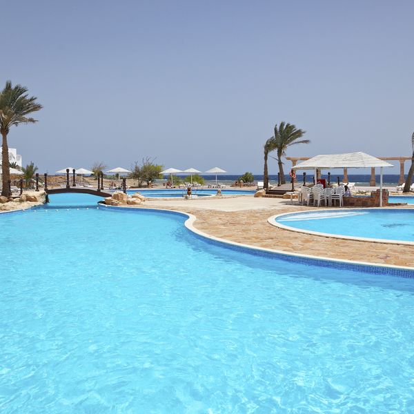 The Three Corners Equinox Beach Resort - zdjęcie 4