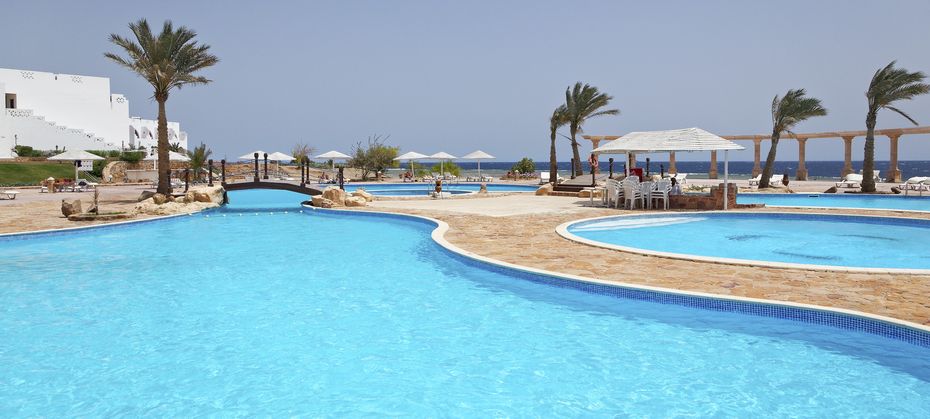 The Three Corners Equinox Beach Resort