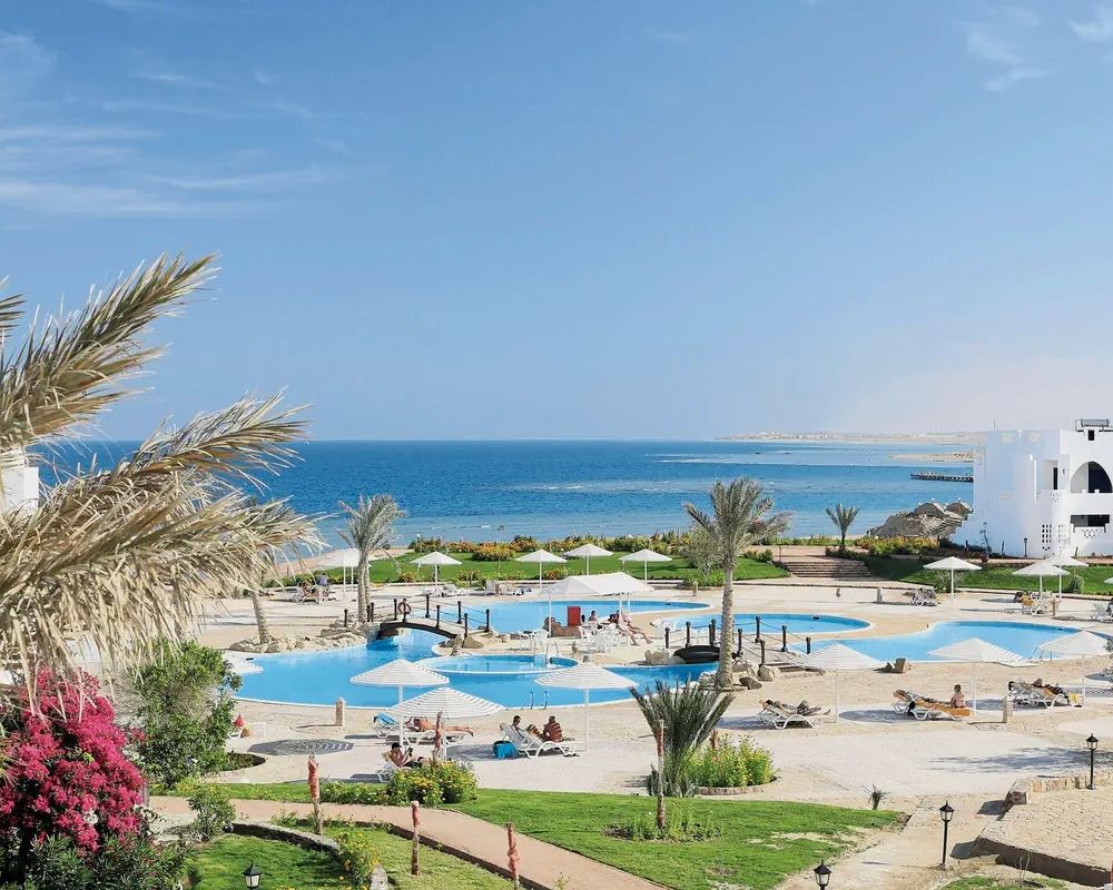 The Three Corners Equinox Beach Resort