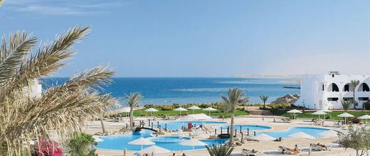 The Three Corners Equinox Beach Resort