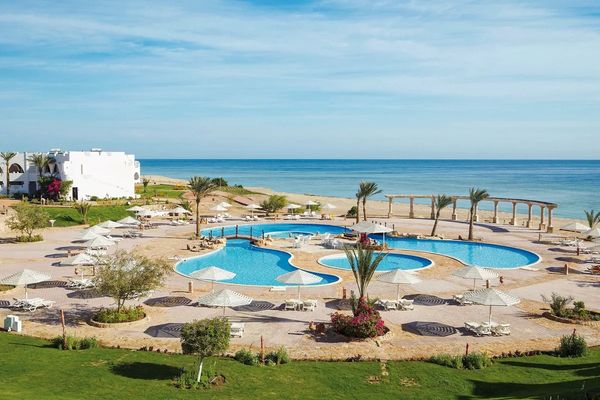 The Three Corners Equinox Beach Resort