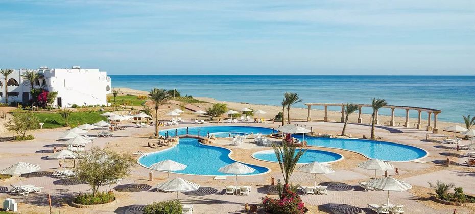 The Three Corners Equinox Beach Resort