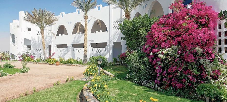 The Three Corners Equinox Beach Resort