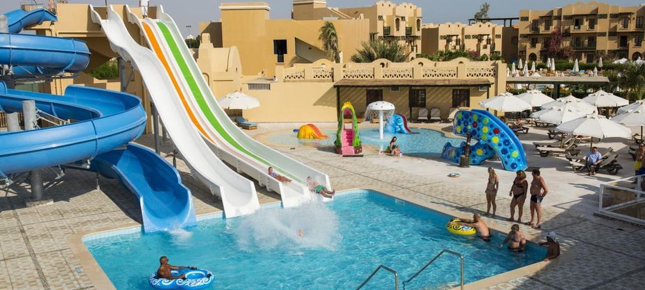 Three Corners Rihana Resort