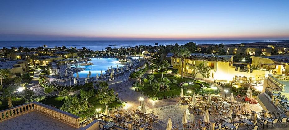 Three Corners Rihana Resort