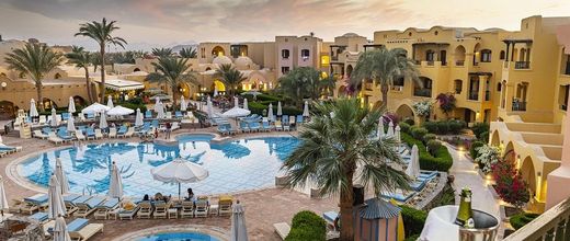 Three Corners Rihana Resort