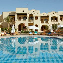 The Three Corners Rihana Resort