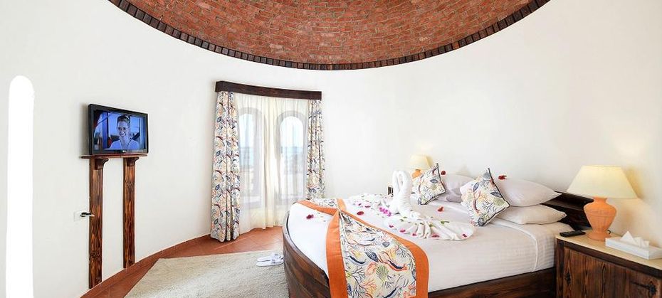 Three Corners Rihana Resort