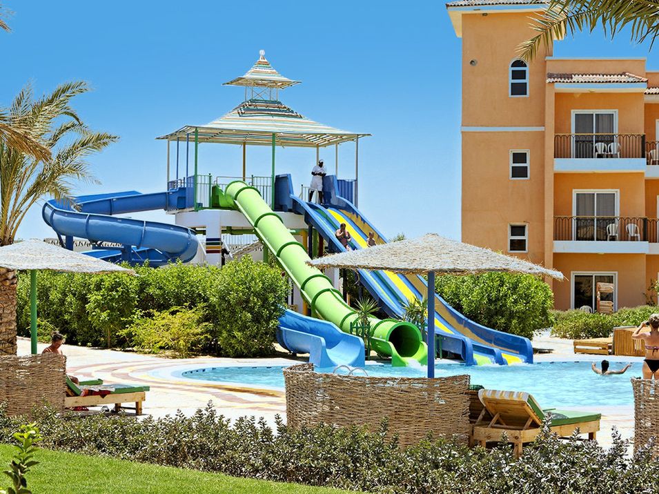 aquapark